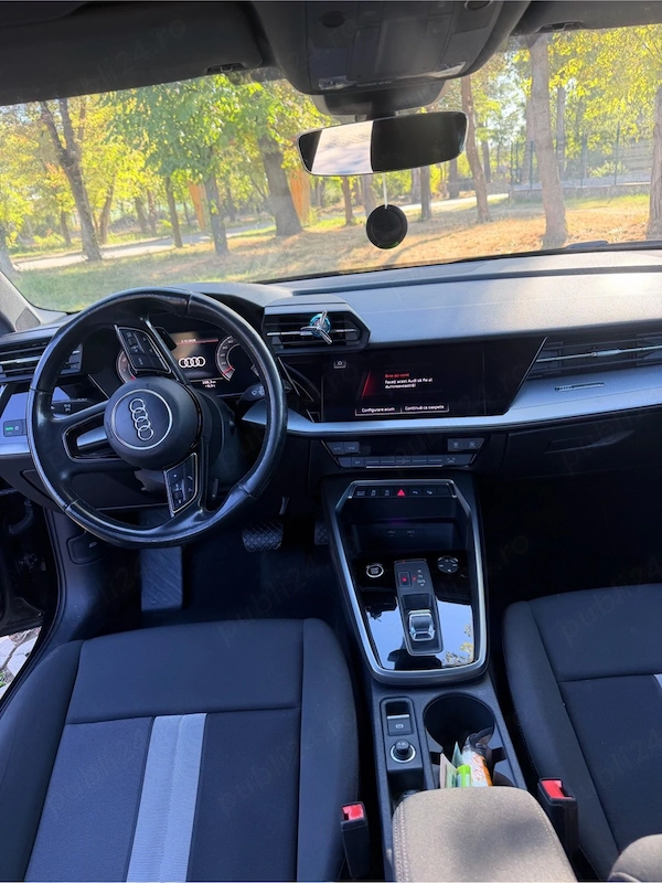 AUDI A3 2021 — imagine 2