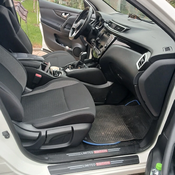 NISSAN Qashqai 2020 — imagine 5