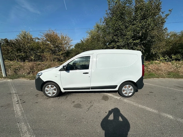 DACIA Dokker 2018 — imagine 4