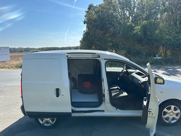DACIA Dokker 2018 — imagine 2