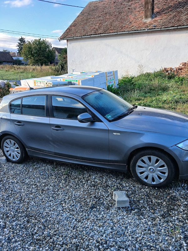 BMW 1 Series 2008 — imagine 2