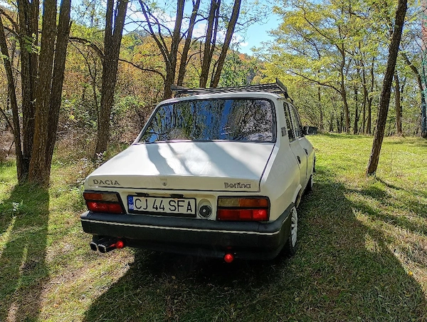 DACIA 1310 2004 — imagine 5