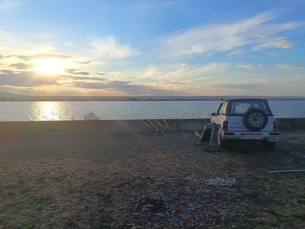 SUZUKI Vitara 1994 — imagine 2