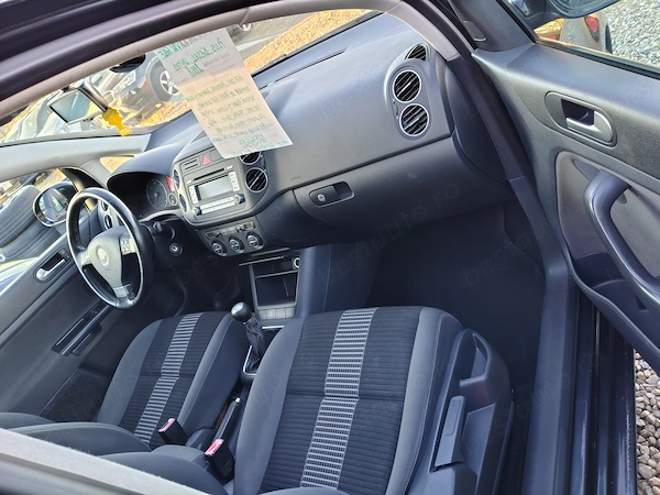VOLKSWAGEN Golf 2008 — imagine 7