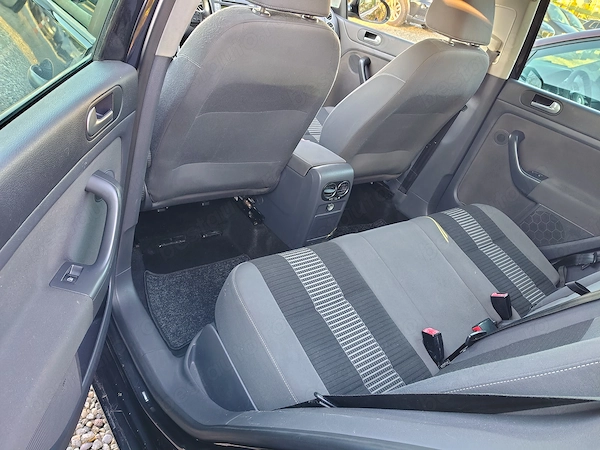 VOLKSWAGEN Golf 2008 — imagine 6