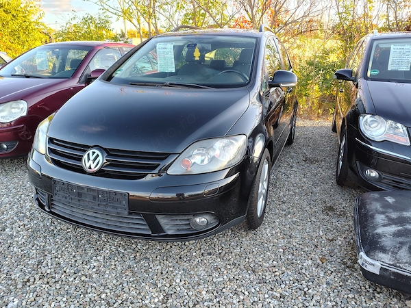 VOLKSWAGEN Golf 2008 — imagine 2