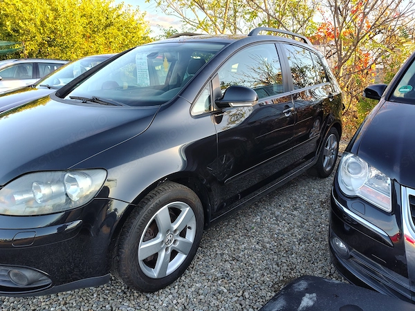 VOLKSWAGEN Golf 2008 — imagine 5
