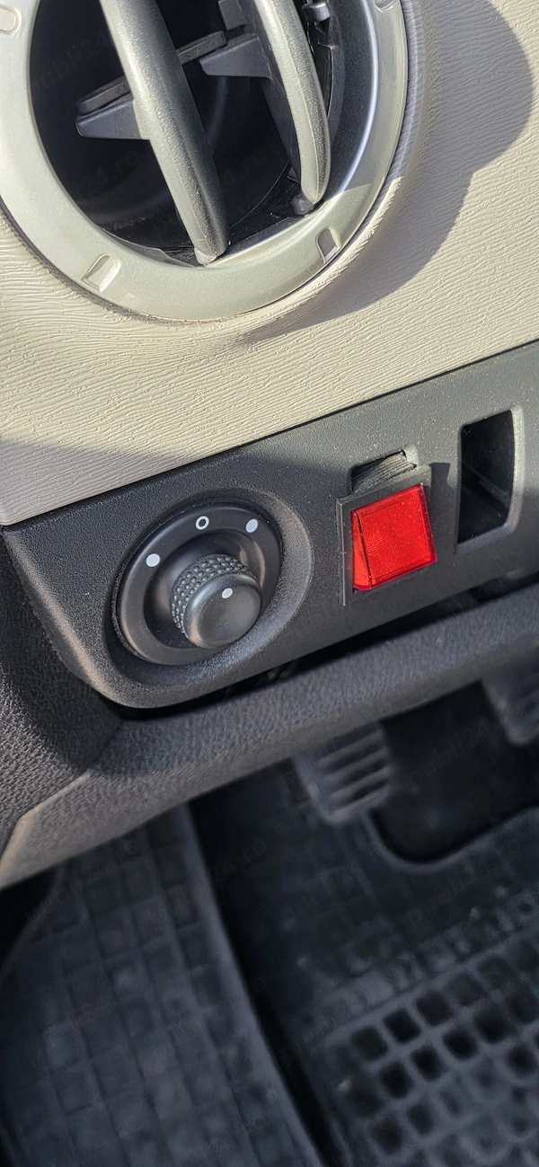 DACIA Dokker 2013 — imagine 5