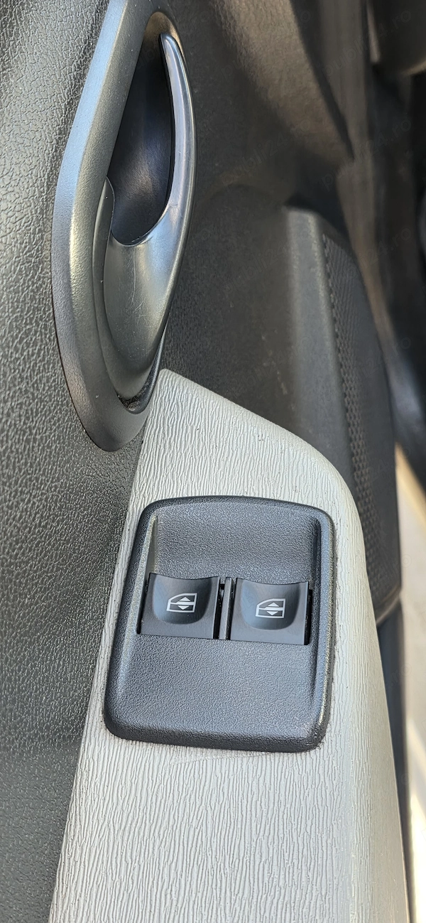 DACIA Dokker 2013 — imagine 4