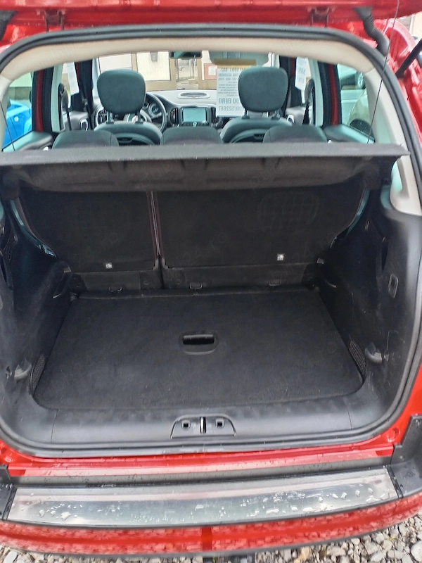 FIAT 500L 2013 — imagine 3