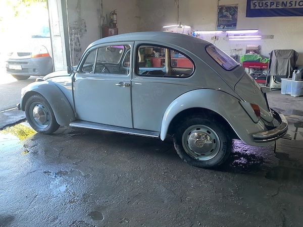 VOLKSWAGEN Kafer 1969 — imagine 3