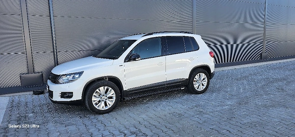 VOLKSWAGEN Tiguan 2014 — imagine 3