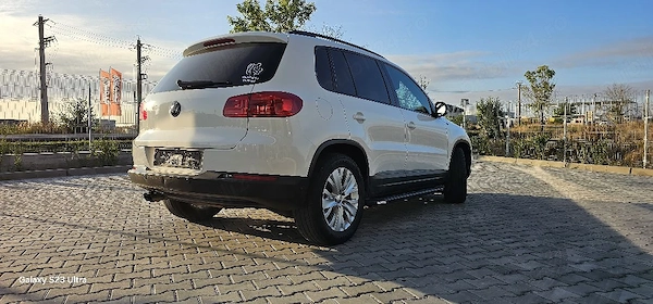 VOLKSWAGEN Tiguan 2014 — imagine 2