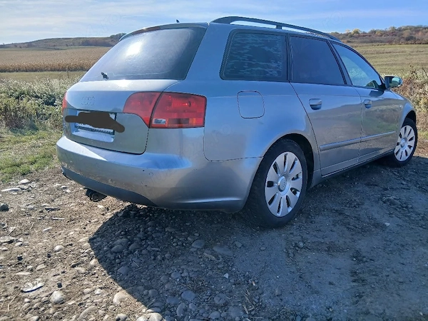 AUDI A4 2006 — imagine 2