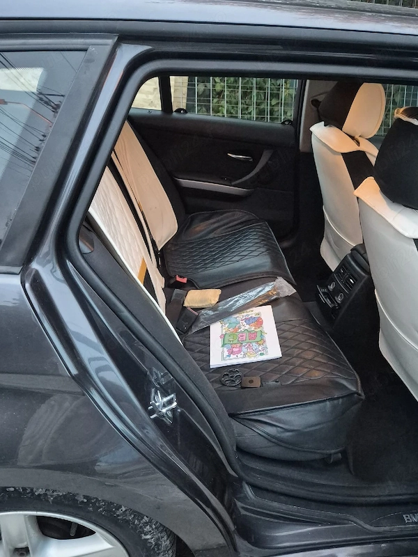 BMW Seria 3 2007 — imagine 2