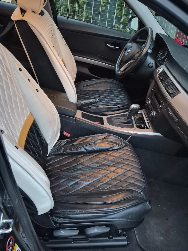 BMW Seria 3 2007 — imagine 4
