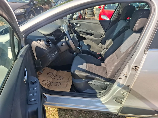 RENAULT Clio 2015 — imagine 7