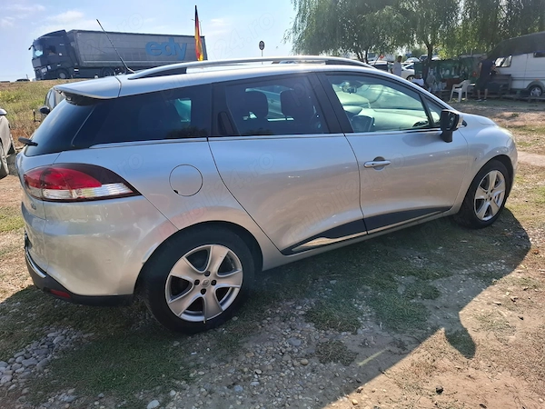 RENAULT Clio 2015 — imagine 3
