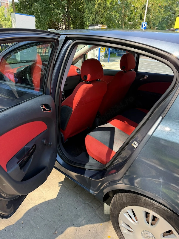 OPEL Corsa 2007 — imagine 7