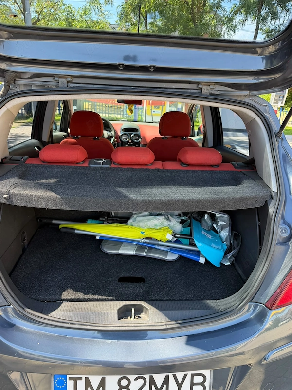 OPEL Corsa 2007 — imagine 6