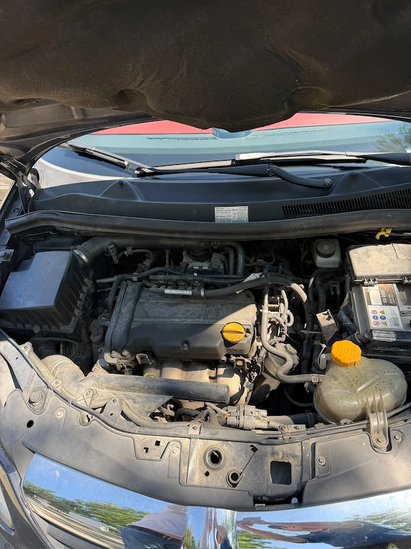 OPEL Corsa 2007 — imagine 2