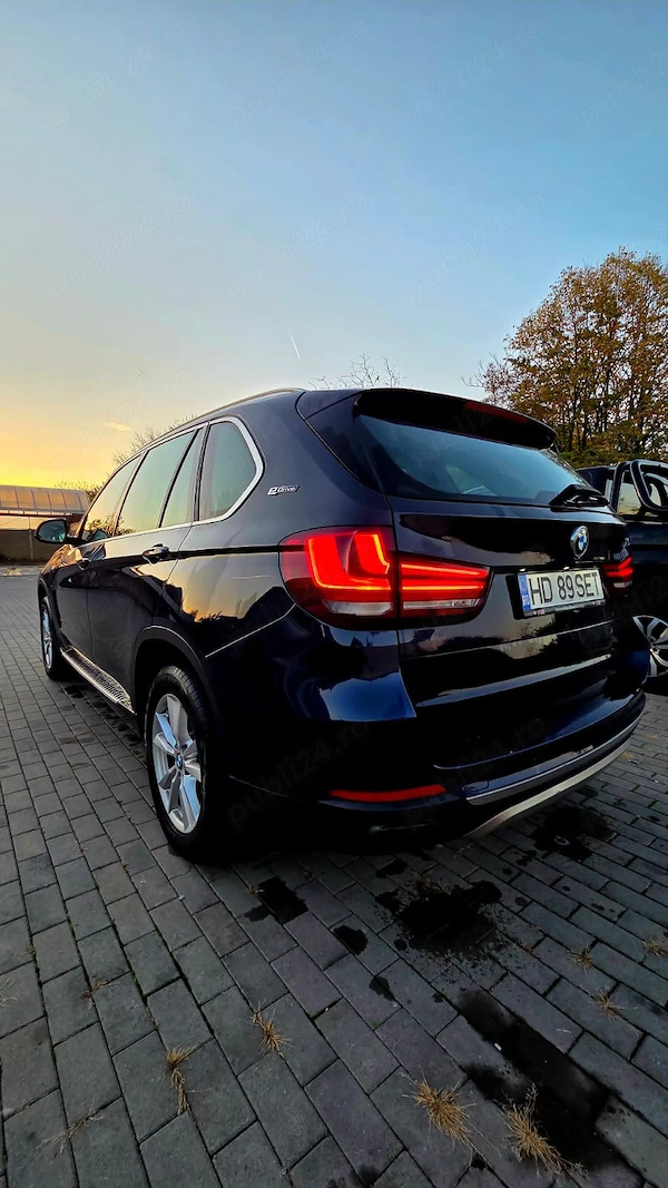 BMW  2016 — imagine 2