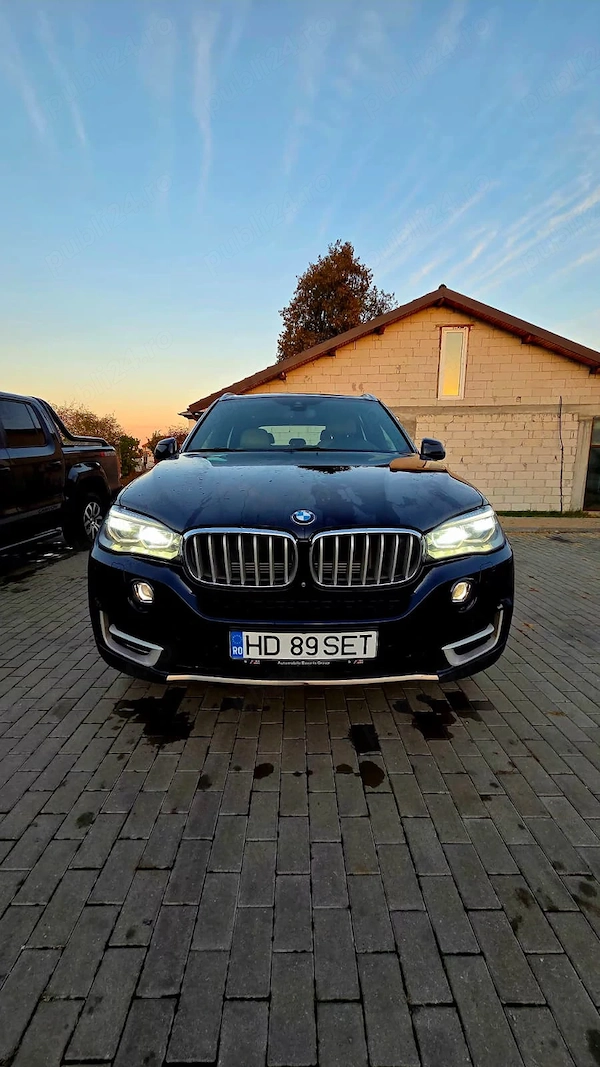BMW  2016 — imagine 1