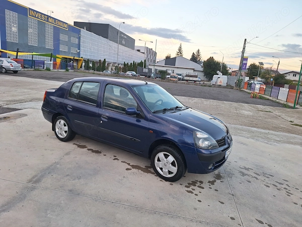 RENAULT Clio 2005 — imagine 3