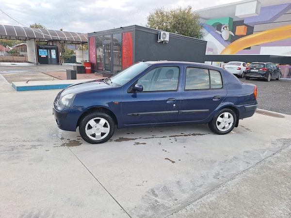 RENAULT Clio 2005 — imagine 2