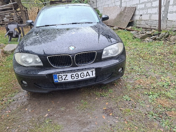 BMW Seria 1