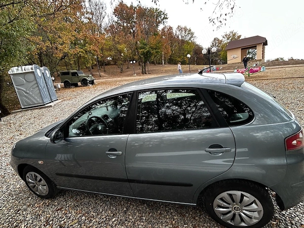 SEAT Ibiza 2005 — imagine 2