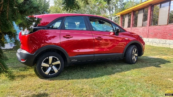 OPEL Crossland X 2022 — imagine 4