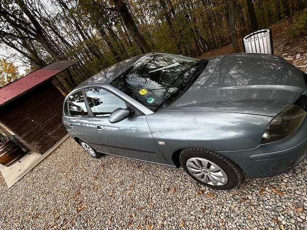 SEAT Ibiza 2005 — imagine 3
