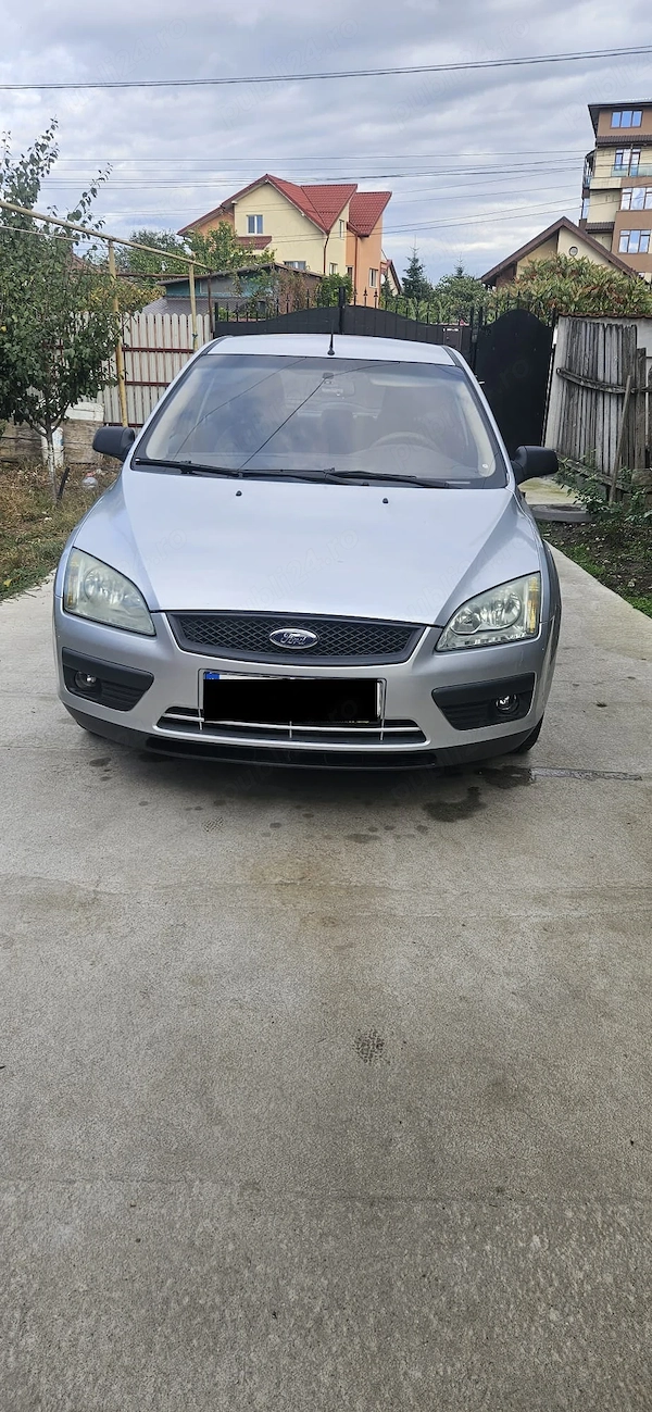 FORD Focus 2025 — imagine 1