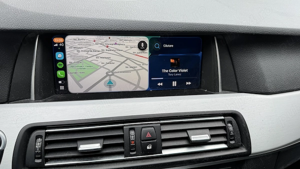 BMW Seria 5 2016 — imagine 6