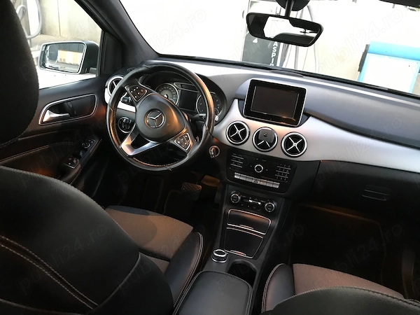 MERCEDES-BENZ CLK-Class 2017 — imagine 3