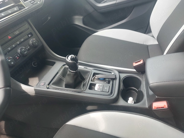 SEAT Ateca 2023 — imagine 5