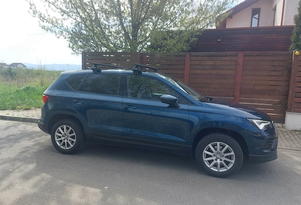 SEAT Ateca 2023 — imagine 3