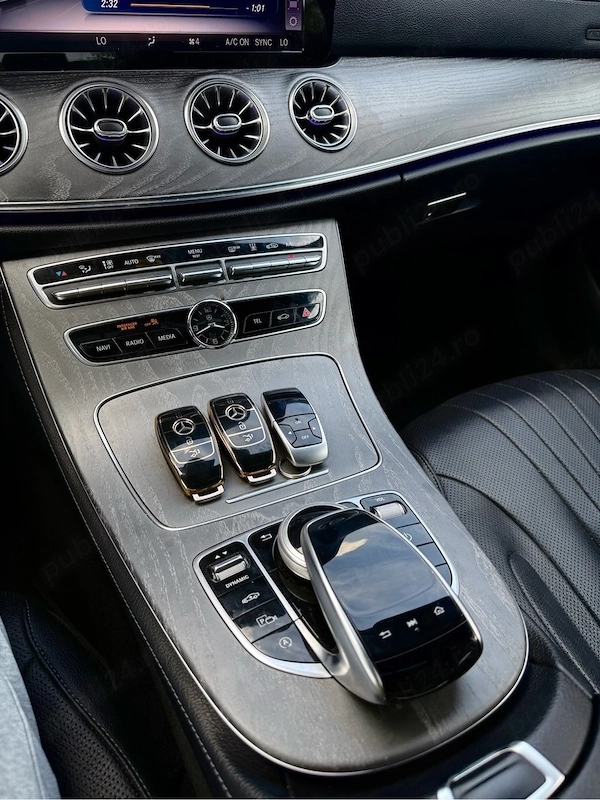 MERCEDES-BENZ CLS 2019 — imagine 7