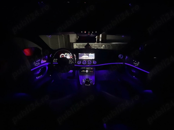 MERCEDES-BENZ CLS 2019 — imagine 5