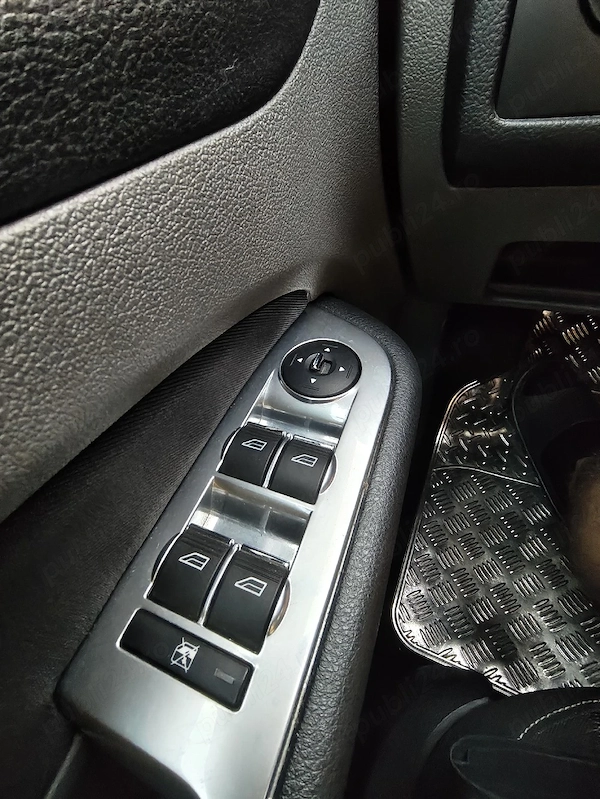 FORD Focus 2008 — imagine 6