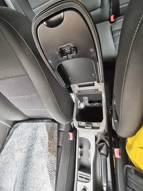 FORD Focus 2008 — imagine 9