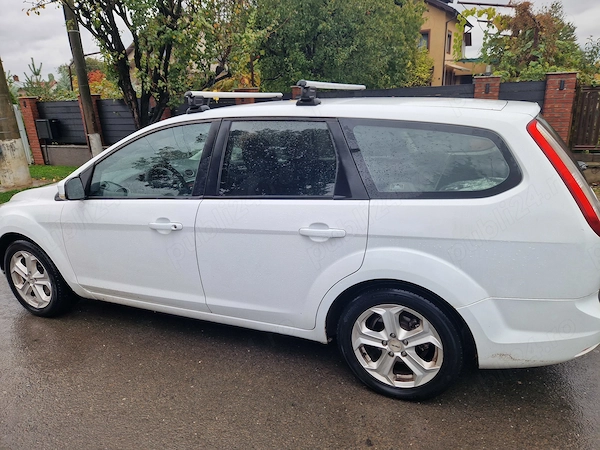 FORD Focus 2009 — imagine 2
