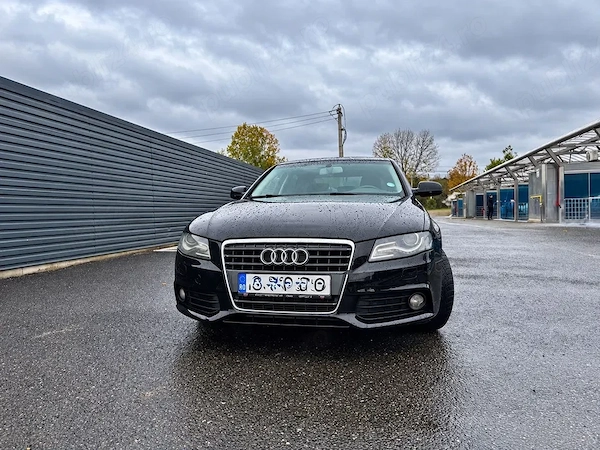 AUDI A4 2011 — imagine 4