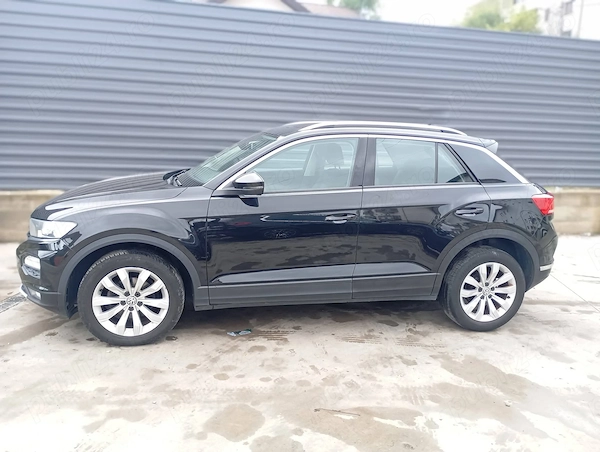 VOLKSWAGEN T-Roc 2019 — imagine 4