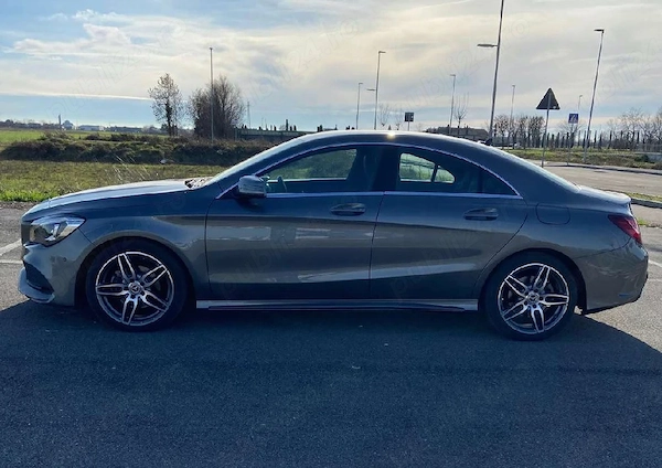 MERCEDES-BENZ E-Class 2019 — imagine 2