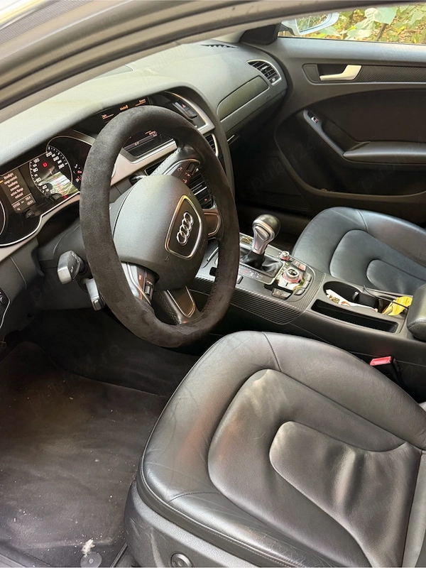 AUDI A4 2013 — imagine 5