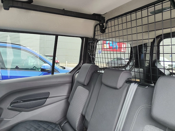 FORD Transit Connect 2023 — imagine 4