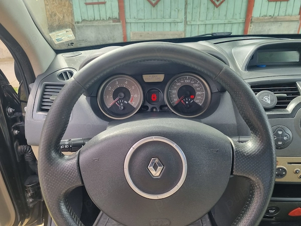 RENAULT Megane 2007 — imagine 5
