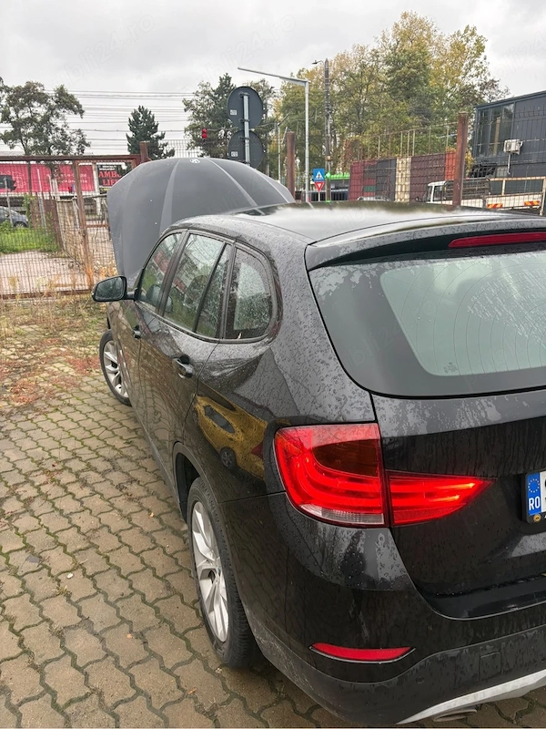 BMW  2014 — imagine 5